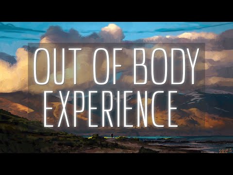 Nevaeh & ANKOU - Out of Body Experience