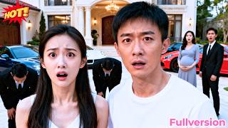 Blitzehe mit CEO aus Rache, er beschützt sie und liebt sie wirklich