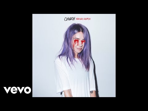 Video thumbnail for Church (Naderi Remix)