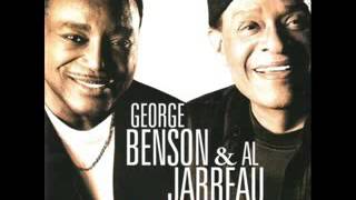 George Benson &amp; Al Jarreau -  Summer Breeze