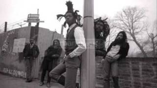 Steel Pulse - Don' t Give In