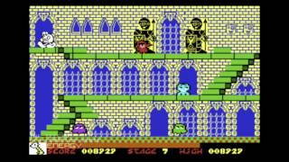 C64-Longplay - Olli & Lissa (720p)