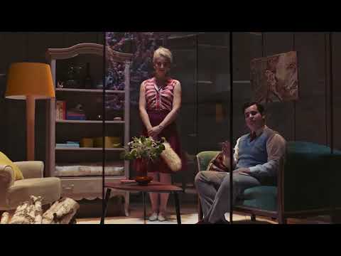 Fragile Childhood   The Orphanage