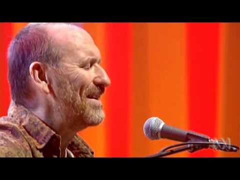 Colin Hay - There's Water Over You