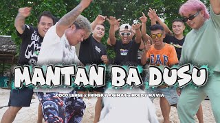Download lagu MANTAN BADUSU - COCO LENSE FT. NOLDY MAVIA & FRINSKY (  M'V ) mp3