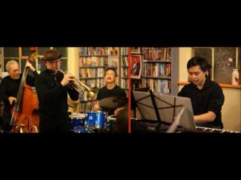 The Lance Lu Quartet