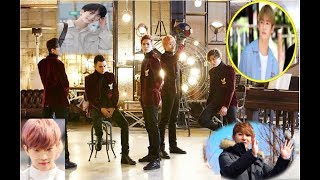 바시티 (VARSITY) making their comeback again since their last song ‘Can You Come Out Now? (지금 나올래)