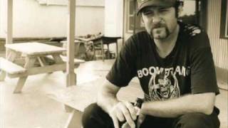 Scott H Biram - &quot; Lost Case of Being Found&quot; - covered by BombeIII