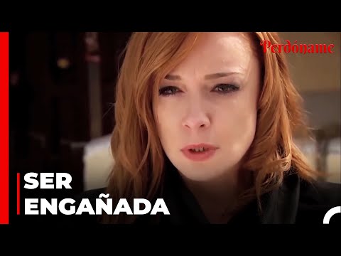 Handan Se Encuentra con Bahar - Perdóname