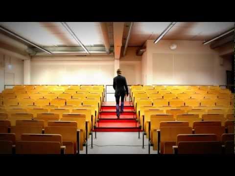 Bildungskalender 2012: Opa Wolfgang Style (Gangnam Style Parodie)