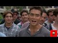 Louis Stevens Vs Philippe School Fight Only The Strong