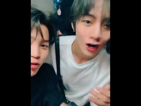 181004 Bts Twitter Jimin смотреть онлайн на Hahlife