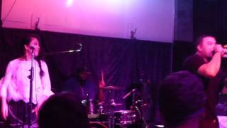 Lyrics Born - Kontrol Phreak Live