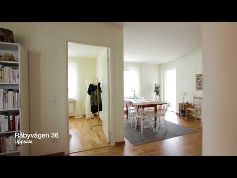 Såld, 3:a · 77m2 · 4226 kr avg, Kapellgärdet : Via Notar mäklare Uppsala