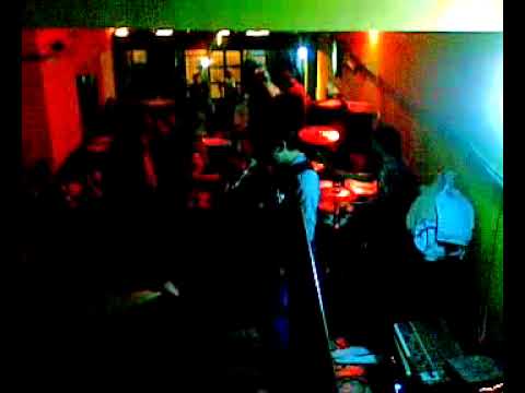 Tremula cover Pink Floyd