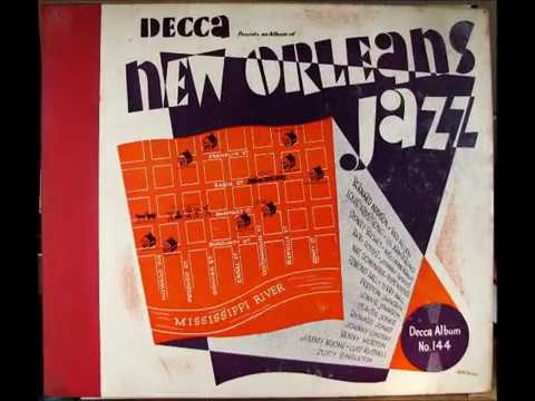 SHIM-SHE-SHA-WABBLE by Zutty Singleton 1940