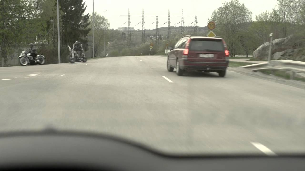 Irene Huss I Skydd Av Skuggorna short trailer