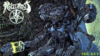 NOCTURNUS Droid Sector