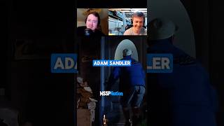 Adam Sandler’s Always The Cool Guy😂🤣 | MSSP Walhberg ft. Shane Gillis &amp; Matt McCusker #shanegillis