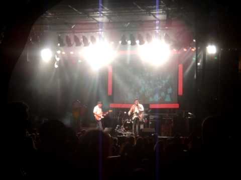 MonkeyJunk - Close to You @ WestFest