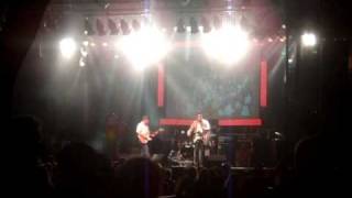 MonkeyJunk - Close to You @ WestFest