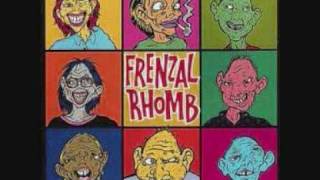 Frenzal Rhomb - Guns Don't Kill Ducklings (Ducklings Kill Ducklings)