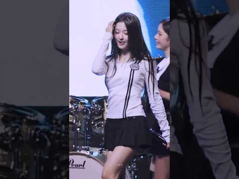 나꼬 본체 등장 #fromis_9 #이나경