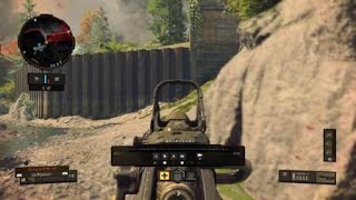 BO4初10キルストリーク　　　Call of Duty®: Black Ops 4_20181021