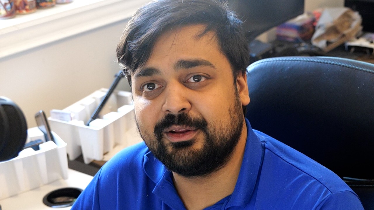 I'm Worried About Tonight...