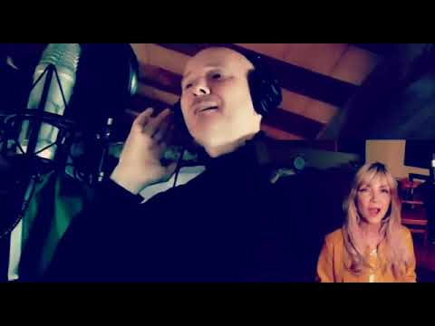 The Prayer Maurizio Marchini e Anina Wasserman