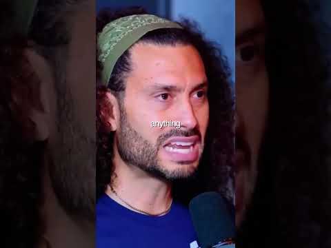 CIA Spy on Why He’s Leaving America Before 2030 🇺🇸😳 #USA #CIA #2030