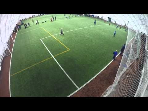 KoiPS P07 Musta - FC viikingit kel