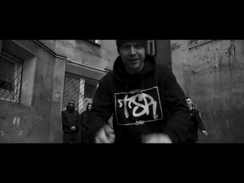 TSR - W Okolicy 2 ft. Raiza DWZ, Teien DMK, Gajor, Wampa WMP, RyFCe, Łysy prod. ŁVK [VIDEO]