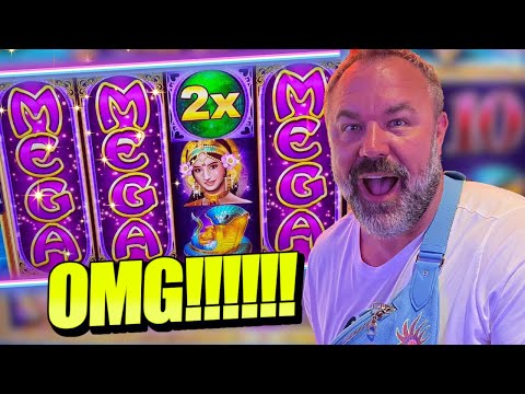 Speechless! Unbelievable MEGA Jackpots You Won't Believe Happened!