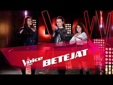 Getting ready for The Battles - Sara vs Blerta vs Embla