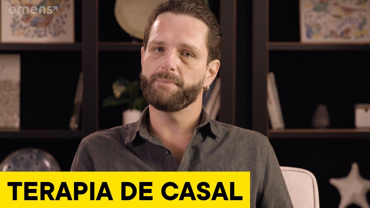 Terapia de Casal | com Gustavo Messineti
