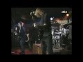 The Dream Syndicate - Burn ( live 1988 )