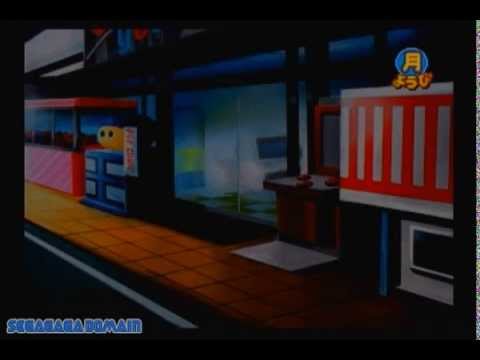 Jansi Suchie Pai Doki Doki Nightmare Saturn