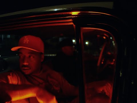 Domo Genesis & Graymatter - Weezy Face (Official Video)