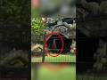 WARGA MEREKAM ADANYA PENAMPAKAN KUNTI MERAH DIPADEPOKAN INI Trending Shorts Creepy Jin Ghost