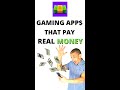 How To Make Money Playing Video Games: The PLAYTIME GAMING App Review