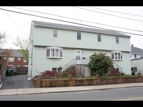 Medford MA Condo for Sale - 589 Riverside Ave Medford MA offer by Red Door Real Estate
