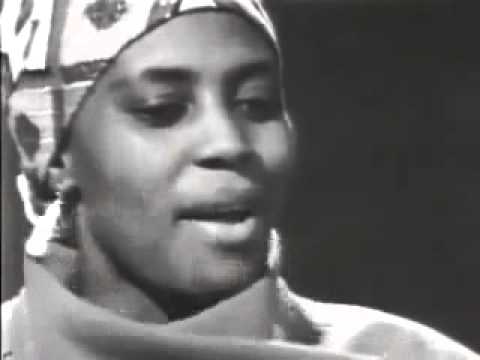 Miriam Makeba - Oxgam (LIVE)