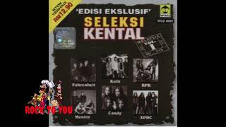 Download lagu Kulit  - Antara cintamu dan dosaku mp3