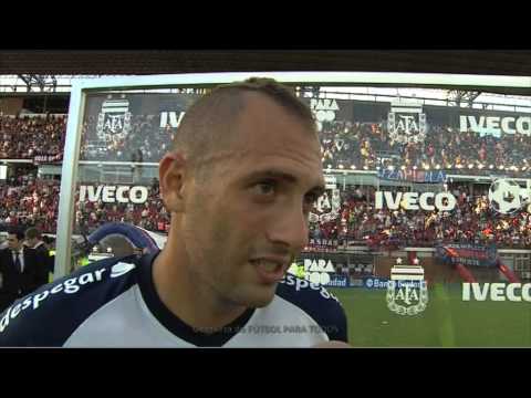 Prósperi: "No se puede perder de local"