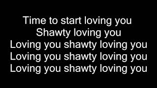 Anitta - Goals (lyrics)