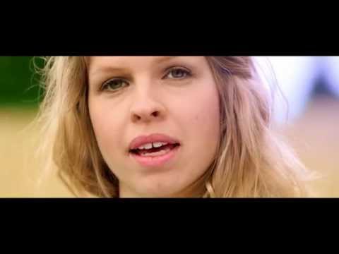 Maria Lappi - Ihmisen huudot (Official Music Video)