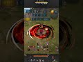 BDO Awakening Warrior New PvP Combo #blackdesertonline #awakeningwarrior #pvp #combo #gaming