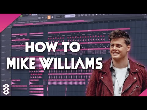 How To Make Future Bounce like Mike Williams