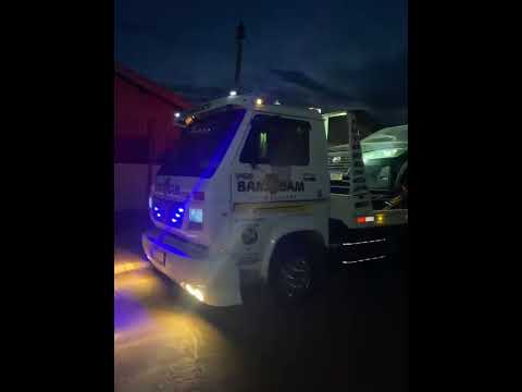 Transporte de Veículo para Bom Jesus de Goiás | Guincho 24H Bambam – Itumbiara